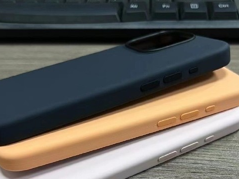 武安苹果14维修站分享iPhone14手机壳能直接给iPhone15用吗?