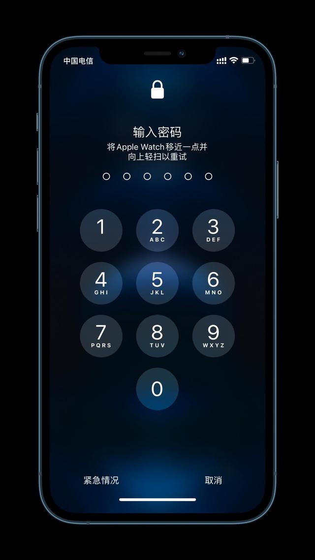 武安苹果手机维修分享Apple Watch解锁iPhone功能效果怎么样 