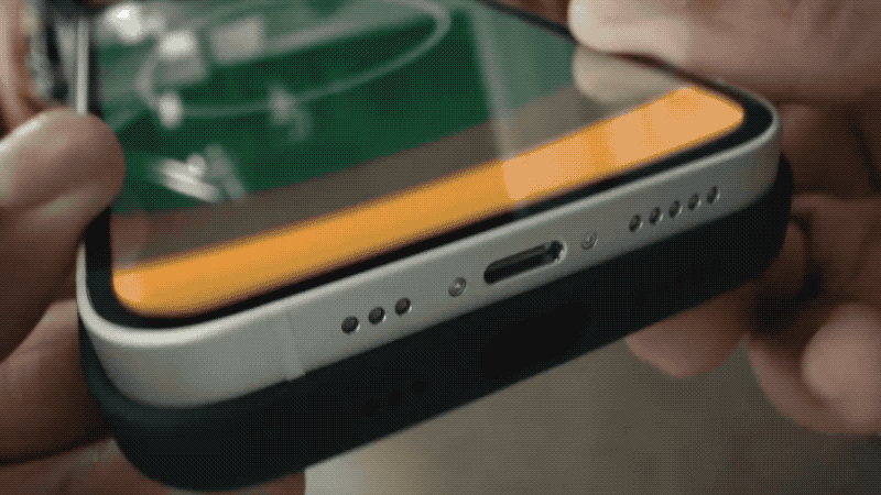 武安苹果手机维修分享未来 Magsafe 还有哪些发展空间 