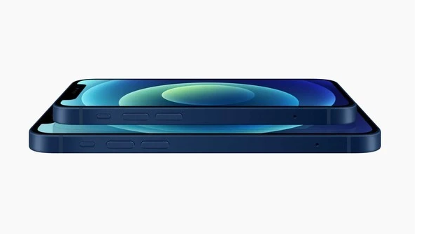 武安苹果手机维修分享iPhone 12 mini 锁屏后触屏失灵怎么办 