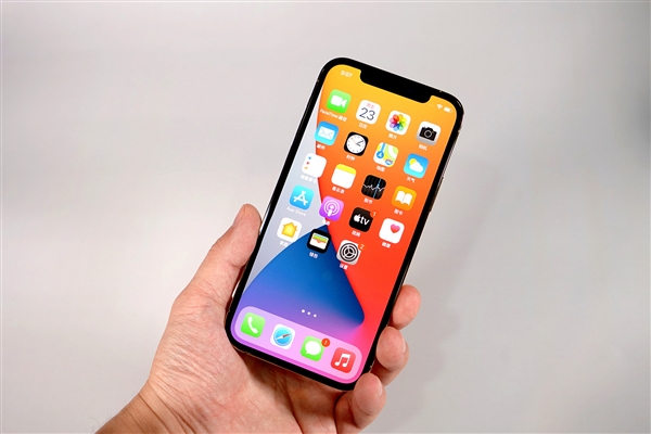 武安苹果手机维修分享iOS 14.2修订版已到，专属iPhone 12系列 