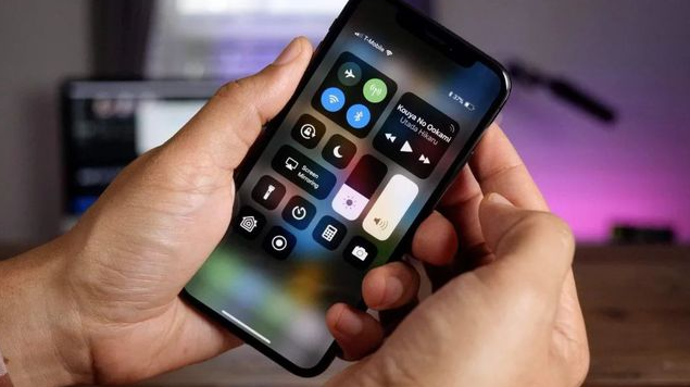 武安苹果手机维修分享iPhone 12信号差怎么办 