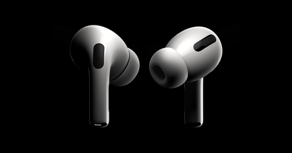 武安苹果手机维修分享AirPods Pro 爆音、降噪效果下降怎么办 