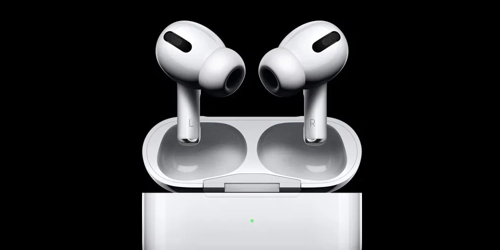 武安苹果手机维修分享AirPods Pro 出现静电噪音 