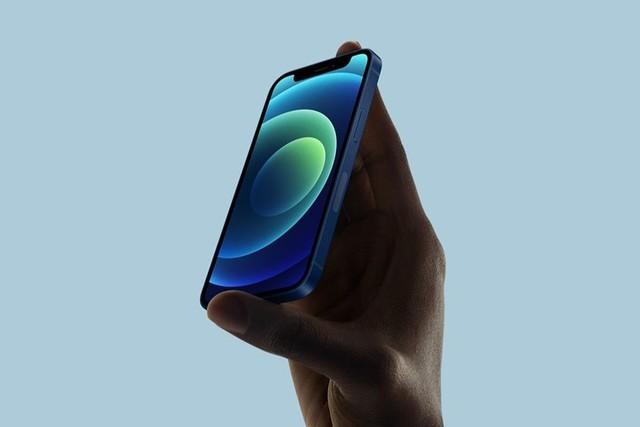 武安苹果手机维修分享iPhone 12 mini辐射很大吗 