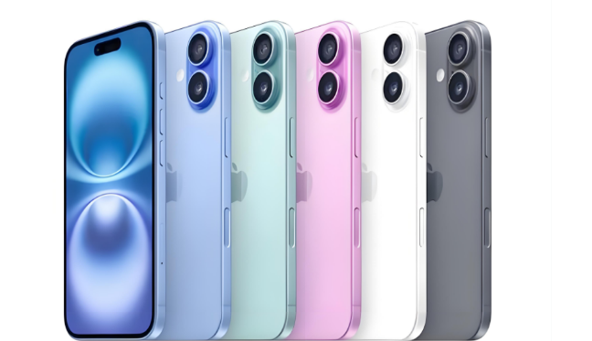 武安苹果手机维修分享iPhone 17换电池 