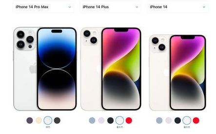 武安苹果维修点分享iPhone 14六大容易被忽略的实操难点与消费提示 