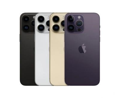 武安苹果维修点分享iPhone 14 Pro Max换屏被忽视的工艺细节 