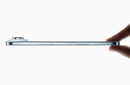 武安苹果维修点分享iPhone 17 Air自动关机电源故障解析 