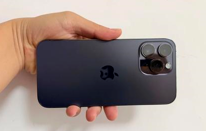武安苹果维修点分享iPhone 14 Pro Max扩容实战误区 