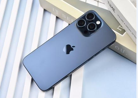 武安苹果维修点分享iPhone 15 Pro Max扩容静电与工艺坑 