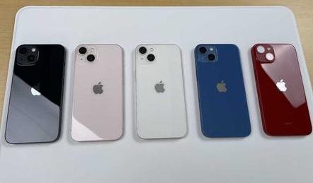 武安苹果维修点分享iPhone 13生态与权限系统排错 
