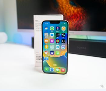 武安苹果维修点分享iPhone 14音频与待机系统排错 