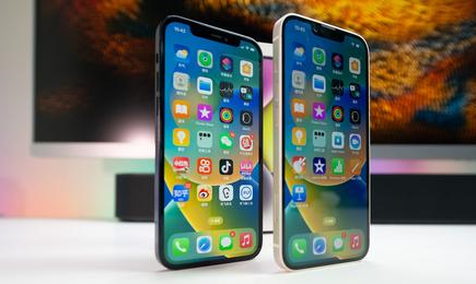 武安苹果维修点分享iPhone 14 Plus安全隔区与音频排错 