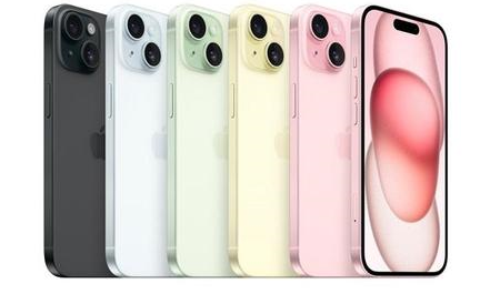 武安苹果维修点分享iPhone 15续航与互通系统排错 