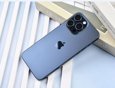 武安苹果维修点分享iPhone 15 Pro Max邮件迁移排错 