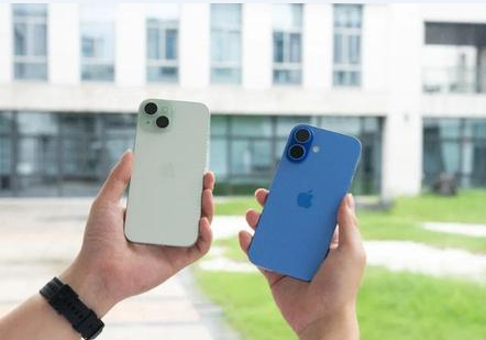 武安苹果维修点分享iPhone 16 Plus锁屏与安全排错 