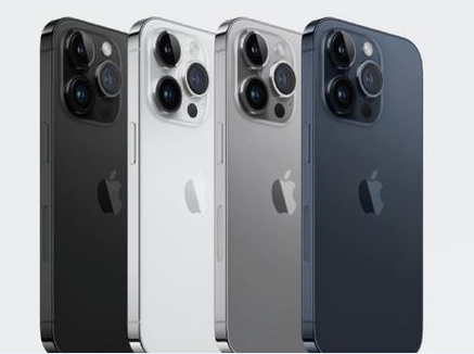 武安苹果维修点分享iPhone 16 Pro通信与备份排错 