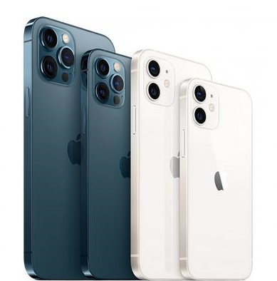 武安苹果维修点分享iPhone 12 Pro发烫关联故障汇总 