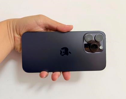 武安苹果维修点分享iPhone 14 Pro Max发烫多重诱因剖析 