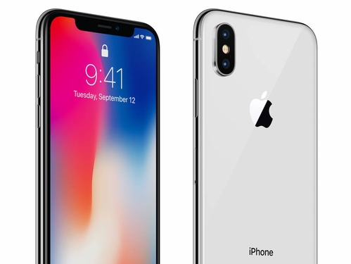 武安苹果维修点分享iPhone X摄像头实拍质感与场景适配全解析 