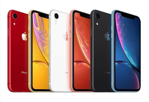 武安苹果维修点分享iPhone XR摄像头原生色彩表现与日常拍摄实用指南 